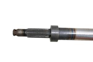 Bombardier - 04 Can-Am Quest 650 4x4 Rear Left Axle Bombardier - Image 2