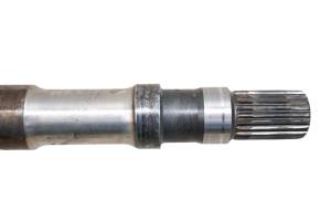 Bombardier - 04 Can-Am Quest 650 4x4 Rear Right Axle Bombardier - Image 3