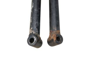 Bombardier - 04 Can-Am Quest 650 4x4 Left & Right Removeable Brace Brackets Bombardier - Image 3