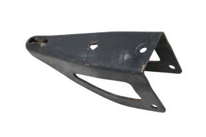 Bombardier - 04 Can-Am Quest 650 4x4 Brake Cable Suport Bracket Bombardier - Image 3