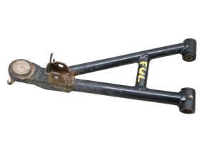 04 Can-Am Quest 650 4x4 Front Upper Left A-Arm Bombardier