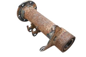 Bombardier - 04 Can-Am Quest 650 4x4 Rear Right Axle Tube Housing Bombardier - Image 2