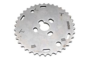 04 Can-Am Quest 650 4x4 Camshaft Sprocket Cam Gear Bombardier