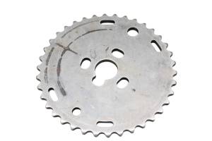 Bombardier - 04 Can-Am Quest 650 4x4 Camshaft Sprocket Cam Gear Bombardier - Image 2