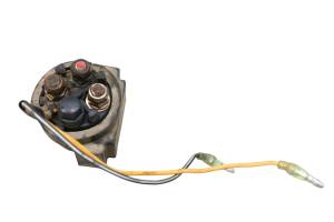 Bombardier - 04 Can-Am Quest 650 4x4 Starter Solenoid Bombardier - Image 2