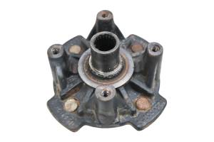 Bombardier - 04 Can-Am Quest 650 4x4 Rear Right Wheel Hub Bombardier - Image 2