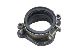 Bombardier - 04 Can-Am Quest 650 4x4 Intake Manifold Boot Bombardier - Image 2