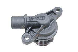 04 Can-Am Quest 650 4x4 Camshaft Cover Bombardier