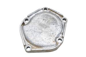 Bombardier - 04 Can-Am Quest 650 4x4 Oil Sieve Cover Bombardier - Image 2