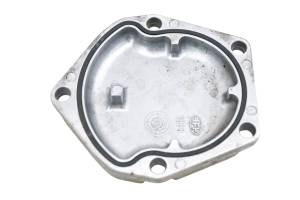 Bombardier - 04 Can-Am Quest 650 4x4 Oil Sieve Cover Bombardier - Image 3