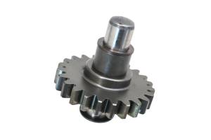Bombardier - 04 Can-Am Quest 650 4x4 Transmission Idler Gear 23T Bombardier - Image 1