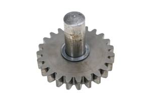 Bombardier - 04 Can-Am Quest 650 4x4 Transmission Idler Gear 23T Bombardier - Image 2