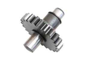 Bombardier - 04 Can-Am Quest 650 4x4 Transmission Idler Gear 23T Bombardier - Image 3