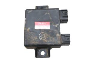 04 Can-Am Quest 650 4x4 Cdi Box Bombardier