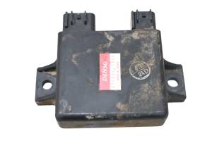 Bombardier - 04 Can-Am Quest 650 4x4 Cdi Box Bombardier - Image 2