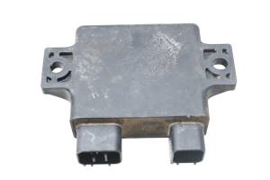 Bombardier - 04 Can-Am Quest 650 4x4 Cdi Box Bombardier - Image 3