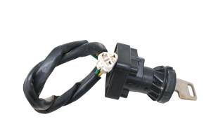 Bombardier - 04 Can-Am Quest 650 4x4 Key Switch Bombardier - Image 2