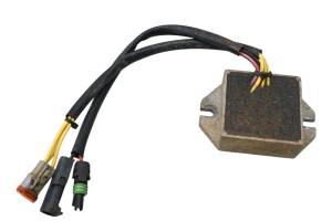 04 Can-Am Quest 650 4x4 Regulator Rectifier Bombardier