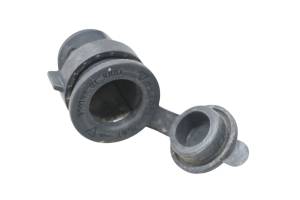 Bombardier - 04 Can-Am Quest 650 4x4 12 Volt Accessory Outlet 12V Bombardier - Image 3