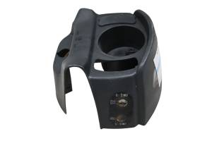 Bombardier - 04 Can-Am Quest 650 4x4 Speedometer Dash Cover Bombardier - Image 3