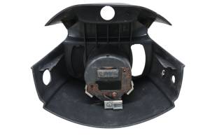 Bombardier - 04 Can-Am Quest 650 4x4 Speedometer Dash Cover Bombardier - Image 6
