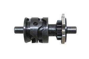 Bombardier - 04 Can-Am Quest 650 4x4 Transmission Shift Drum Bombardier - Image 1