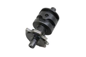 Bombardier - 04 Can-Am Quest 650 4x4 Transmission Shift Drum Bombardier - Image 2