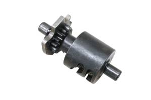 Bombardier - 04 Can-Am Quest 650 4x4 Transmission Shift Drum Bombardier - Image 3