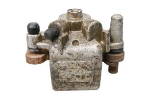 04 Can-Am Quest 650 4x4 Rear Brake Caliper Bombardier