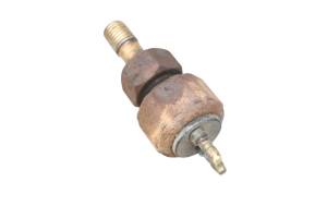 Bombardier - 04 Can-Am Quest 650 4x4 Rear Brake Tail Light Switch Sensor Bombardier - Image 3