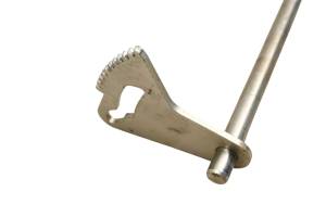 Bombardier - 04 Can-Am Quest 650 4x4 Transmission Shift Shaft Shifter Bombardier - Image 3