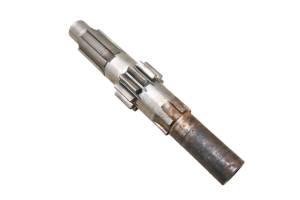 Bombardier - 04 Can-Am Quest 650 4x4 Transmission Shaft Countershaft Bombardier - Image 3