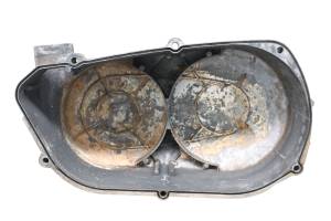 Bombardier - 04 Can-Am Quest 650 4x4 Outer Belt Clutch Cover Bombardier - Image 4