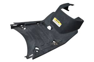 Bombardier - 04 Can-Am Quest 650 4x4 Center Console Cover Bombardier - Image 1