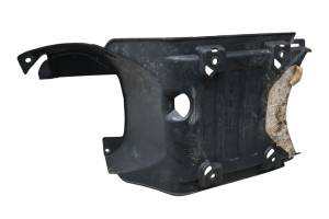 Bombardier - 04 Can-Am Quest 650 4x4 Center Console Cover Bombardier - Image 3