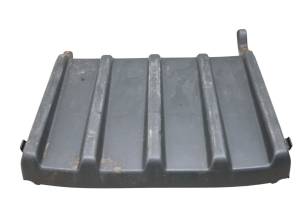04 Can-Am Quest 650 4x4 Front Storage Rack Cover Bombardier