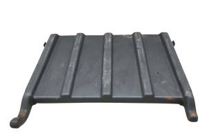 Bombardier - 04 Can-Am Quest 650 4x4 Front Storage Rack Cover Bombardier - Image 2