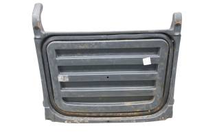 Bombardier - 04 Can-Am Quest 650 4x4 Front Storage Rack Cover Bombardier - Image 3