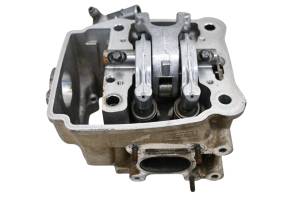 Bombardier - 04 Can-Am Quest 650 4x4 Cylinder Head Bombardier - Image 2