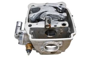 Bombardier - 04 Can-Am Quest 650 4x4 Cylinder Head Bombardier - Image 3