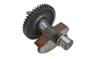 Bombardier - 04 Can-Am Quest 650 4x4 Counter Balancer Crankshaft Balance Bombardier - Image 2