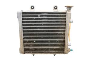 Bombardier - 04 Can-Am Quest 650 4x4 Radiator Bombardier - Image 1