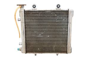Bombardier - 04 Can-Am Quest 650 4x4 Radiator Bombardier - Image 2
