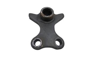 07 Yamaha Raptor 700 2x4 Steering Stem Flag YFM700R