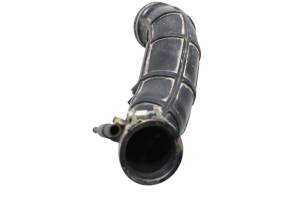 Yamaha - 07 Yamaha Raptor 700 2x4 Airbox Hose Intake YFM700R - Image 3