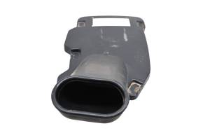 07 Yamaha Raptor 700 2x4 Airbox Lid Cover YFM700R