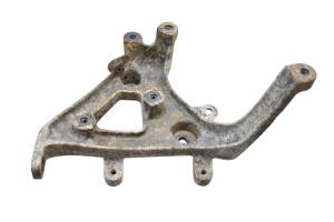 Yamaha - 07 Yamaha Raptor 700 2x4 Right Front Fender Stay YFM700R - Image 2