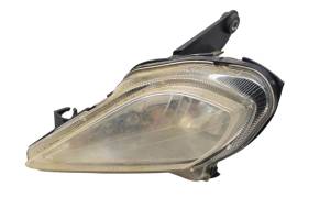 07 Yamaha Raptor 700 2x4 Front Left Headlight YFM700R