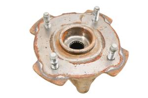 John Deere - 05 John Deere Trail Buck 650 4x4 Rear Left Wheel Hub - Image 2