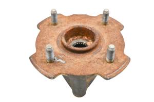 Bombardier - 02 Can-Am Quest 650 XT 4x4 Front Left Right Rear Left Wheel Hub Bombardier - Image 3